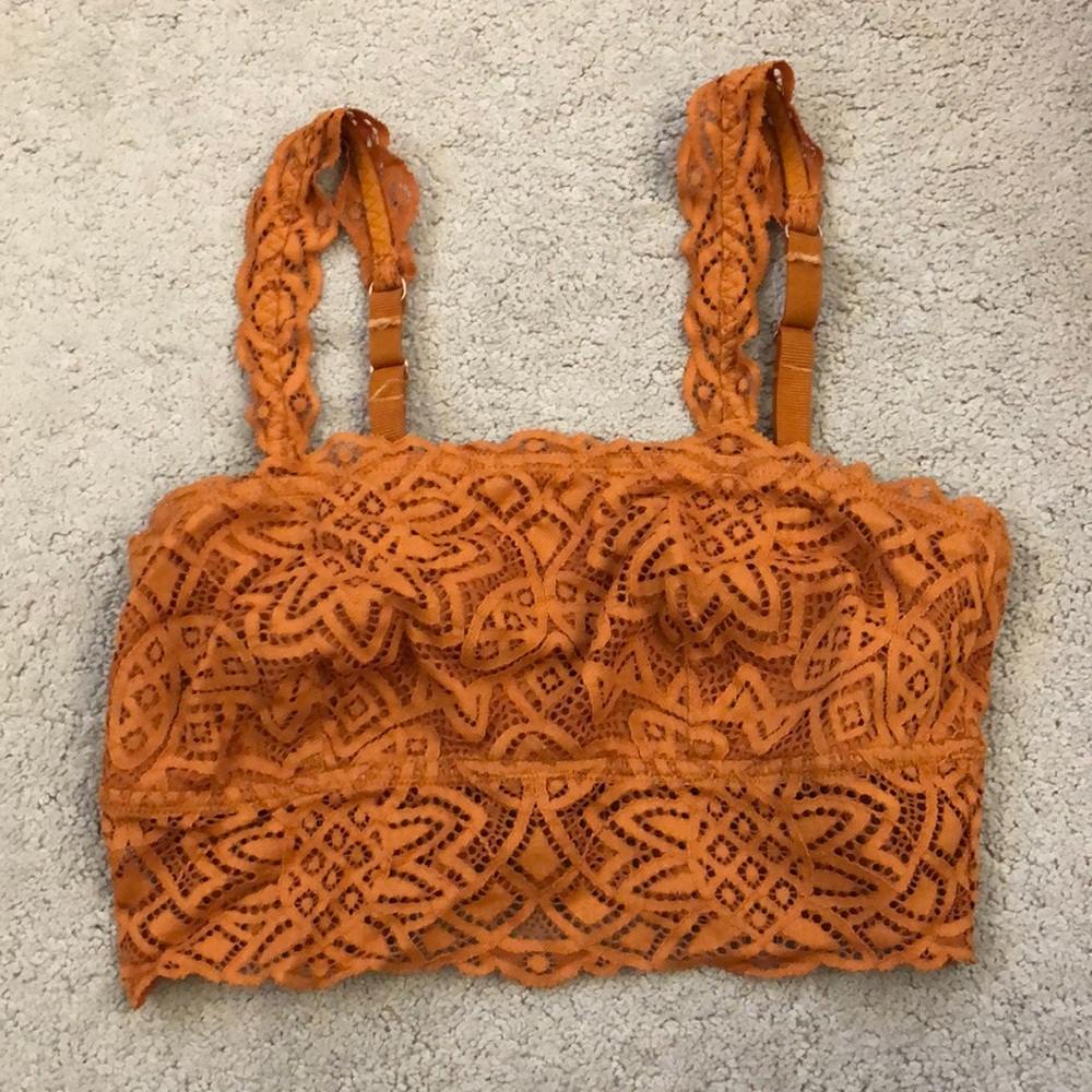 Aerie bralette NWOT